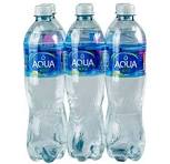 La Mariposa -Agua Pura